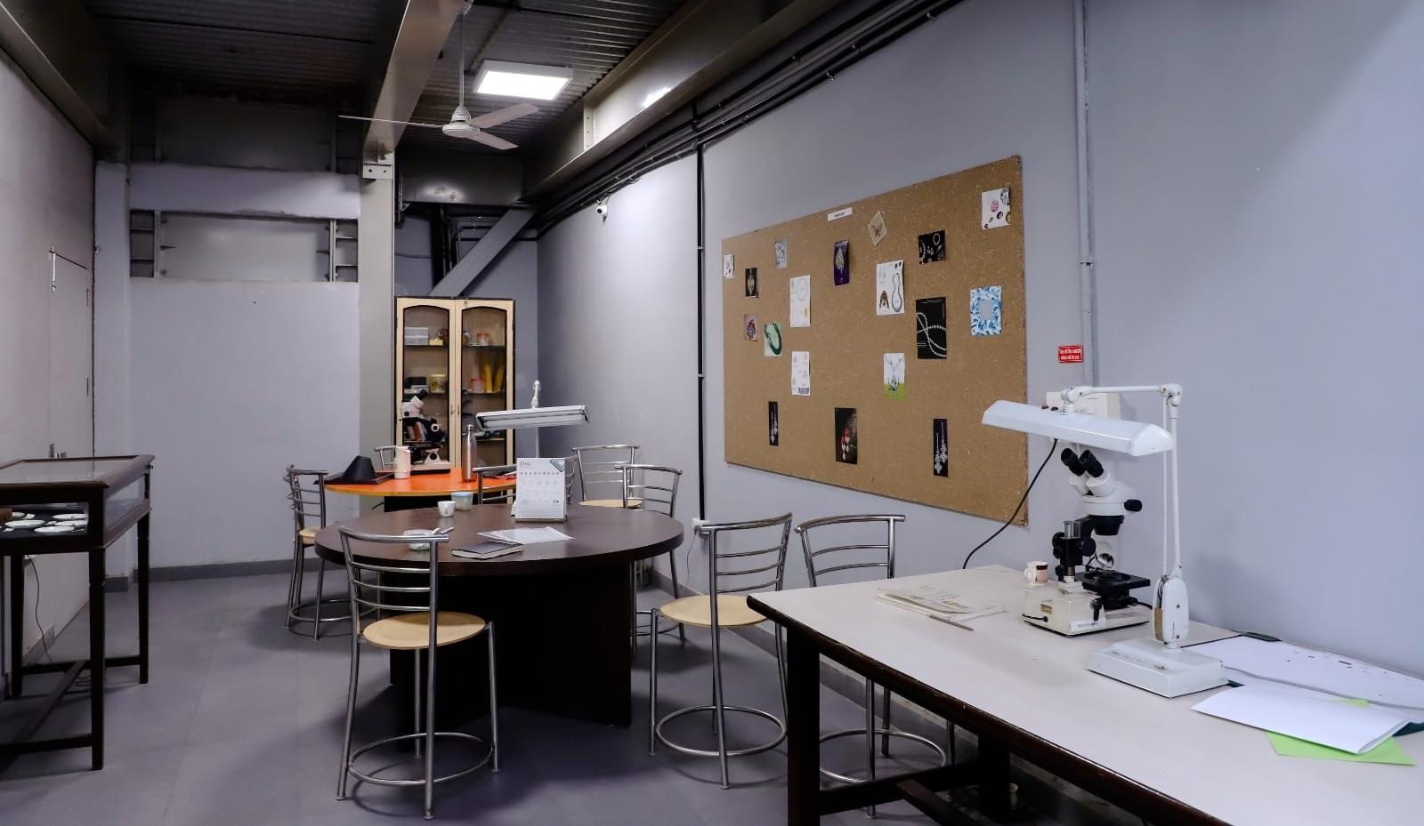 IMS Design and Innovation Academy Noida Infrastructure photo 15